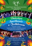 Dziecięce Spotkanie z Folklorem 